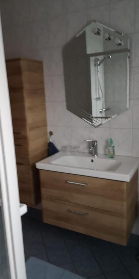 Privatzimmer Helga Haselberger Ybbs an der Donau Kültér fotó