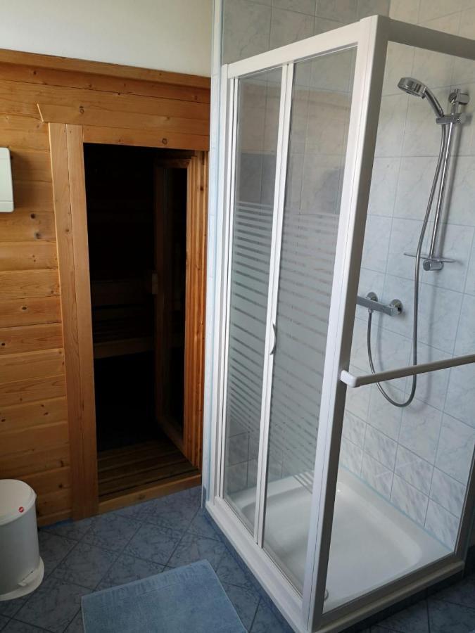 Privatzimmer Helga Haselberger Ybbs an der Donau Kültér fotó